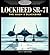 Lockheed SR-71: The Mach 3 Blackbird