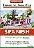 Spanish Level Two (Learn in Your Car) (Spanish Edition)