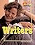 Writers by Shaun Hunter