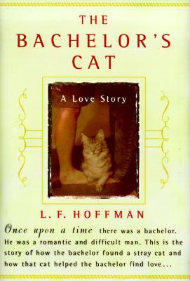 The Bachelor's Cat (Hardcover)