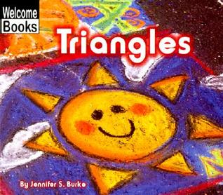 Triangles (Welcome Books: City Shapes)