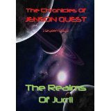The Chronicles Of Jenson Quest - The Realms Of Jurrii 