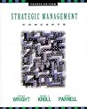 Strategic Management: Concepts