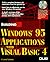 Building Windows 95 Applica...