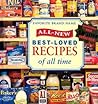 All-New Best-Loved Recipes of All Times (Favorite Brand Name)