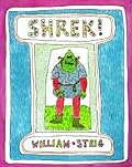 Shrek! 