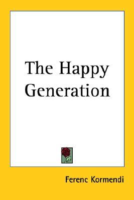 The Happy Generation (Paperback)