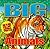 Big Animals (Explorer, First, Ladybird)