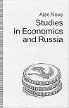 Studies in Economics and Russia