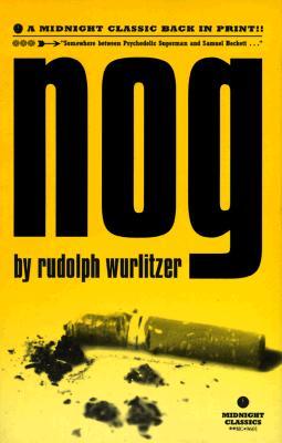Nog (Paperback)