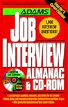 Interview Almanac W/Cd Rom