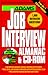 Interview Almanac W/Cd Rom