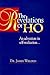 The Revelations of Ho by James Weldon