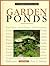 Gardens Ponds: A Quarterly