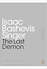 The Last Demon