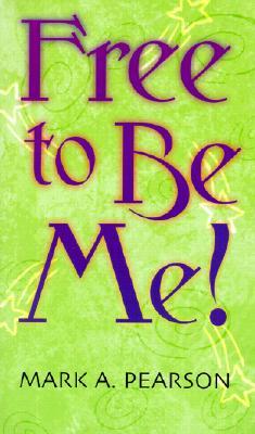 Free to Be Me (Paperback)