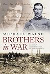 Brothers in War CD