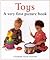 Toys: A Very First Picture Book (Very First Picture Board Book)