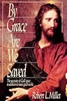 By grace are we saved