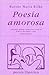 Poesía amorosa