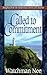 Called to Commitment (Life Messages of Great Christians Series)
