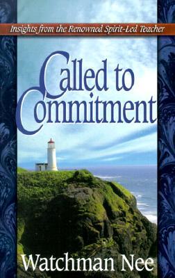 Called to Commitment