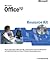 Microsoft Office XP Resource Kit (Pro- Resource Kit)