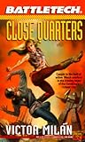 Close Quarters