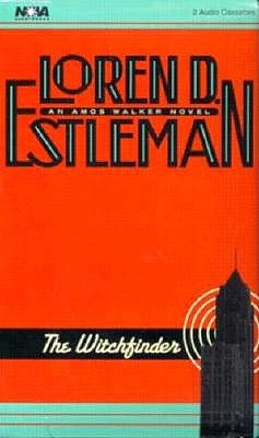 The Witchfinder