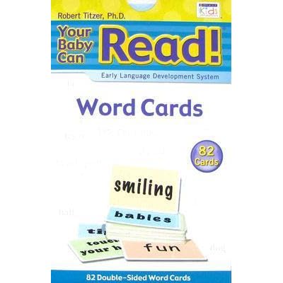 your baby can read infant & toddler reading & writing toys for sale ebay your baby can read