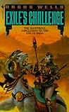 Exile's Challenge (Exiles, #2) Exile's Challenge (Exiles, #2)