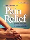 Complete Guide to Pain Relief