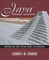 Java Software Structures: Designing and Using Data Structures
