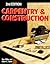 Carpentry and Construction