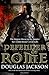 Defender of Rome (Gaius Valerius Verrens, #2)