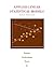 Applied Linear Statistical Models