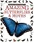 Amazing Butterflies and Moths (Eyewitness Juniors #9)