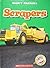 Scrapers: Mighty Machines (Blastoff! Readers: Mighty Machines)