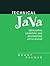 Technical Java: Developing Scientific and Engineering Applications