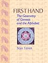 First Hand: The Geometry of Genesis and the Alphabet