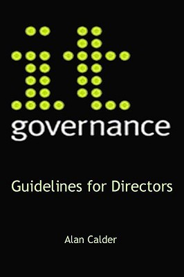 IT Governance: Guidelines for Directors (Kindle Edition)