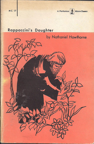 Rappaccini's Daughter