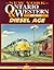 New York, Ontario and Western in the Diesel Age