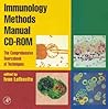 Immunology Methods Manual CD-ROM Immunology Methods Manual CD-ROM