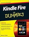 Kindle Fire For Dummies