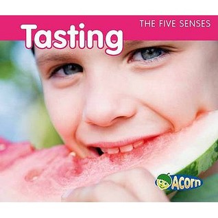 Tasting (Paperback)