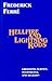 Hellfire and Lightning Rods...