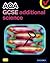 AQA GCSE Additional Science Student Book by Graham Bone