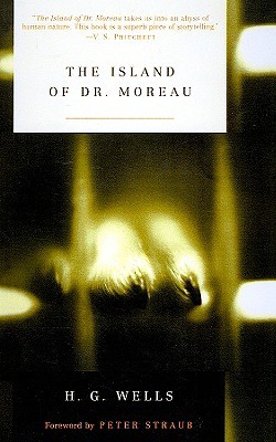 The Island of Dr. Moreau