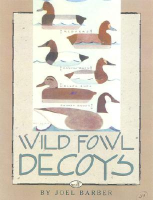 Wild Fowl Decoys (Leather Bound)